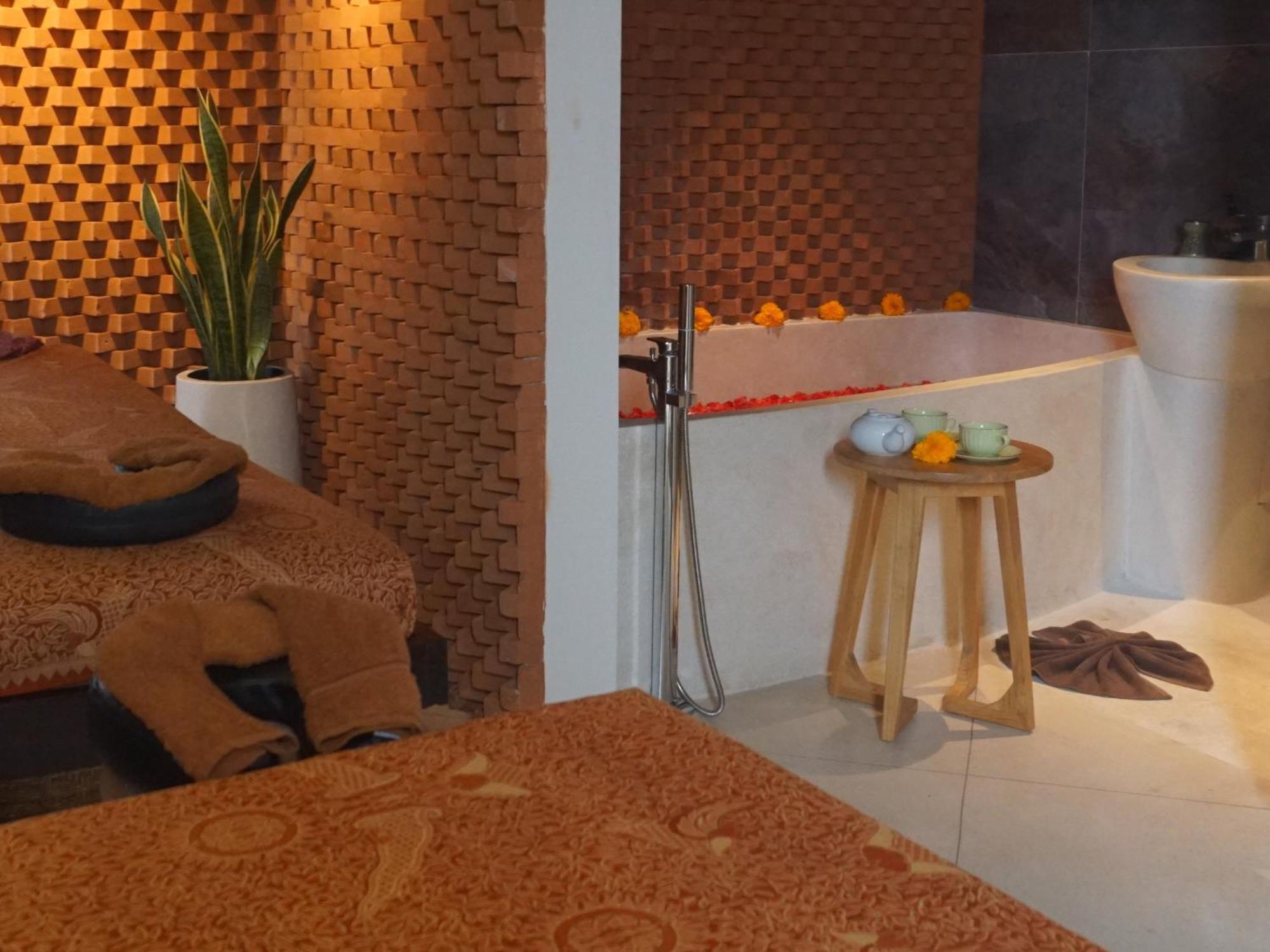 Mokko Suites Batubelig Canggu  Luaran gambar