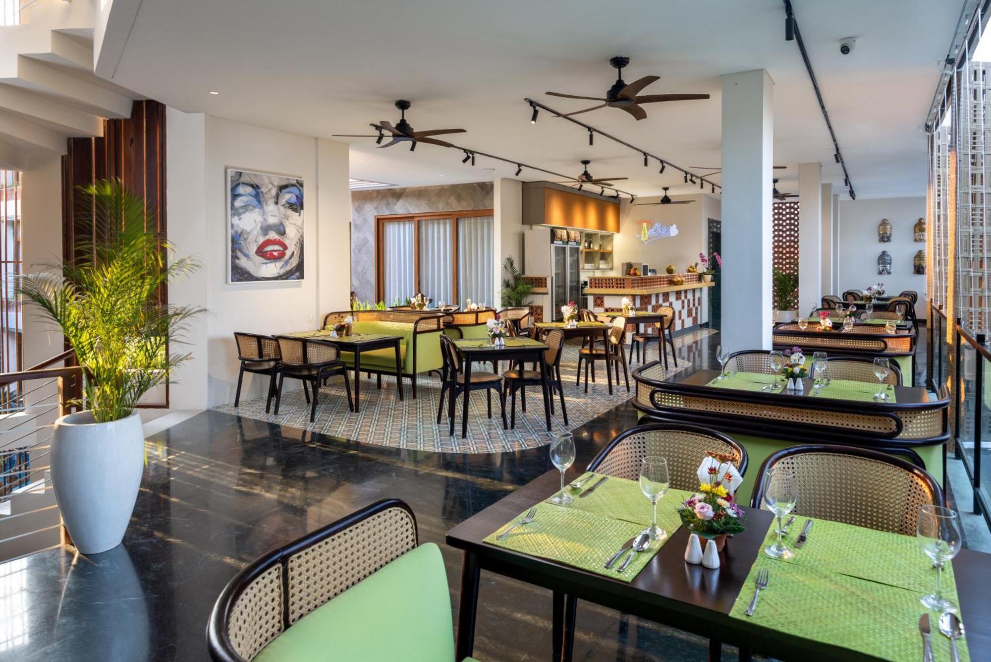 Mokko Suites Batubelig Canggu  Luaran gambar